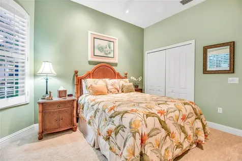 21 Bayhead Lane Osprey FL 34229