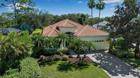 21 Bayhead Lane Osprey FL 34229