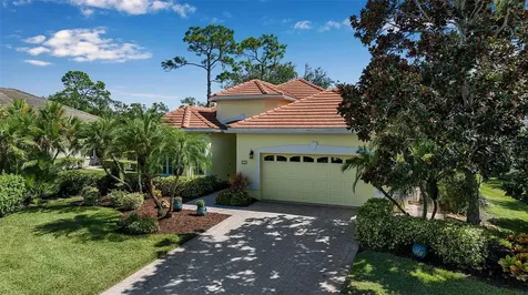 21 Bayhead Lane Osprey FL 34229