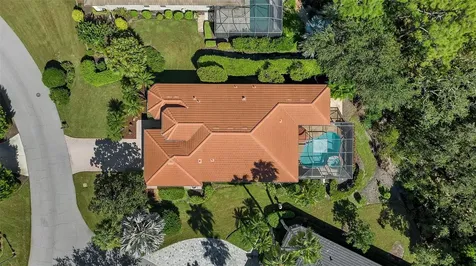 21 Bayhead Lane Osprey FL 34229