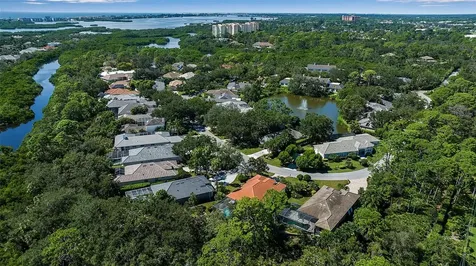 21 Bayhead Lane Osprey FL 34229