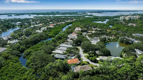 21 Bayhead Lane Osprey FL 34229