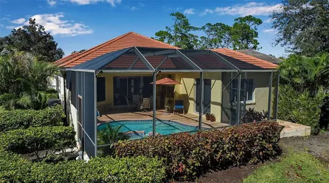 21 Bayhead Lane Osprey FL 34229