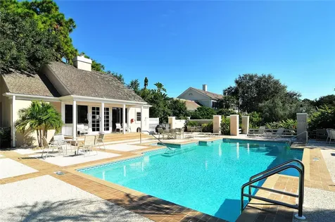 21 Bayhead Lane Osprey FL 34229