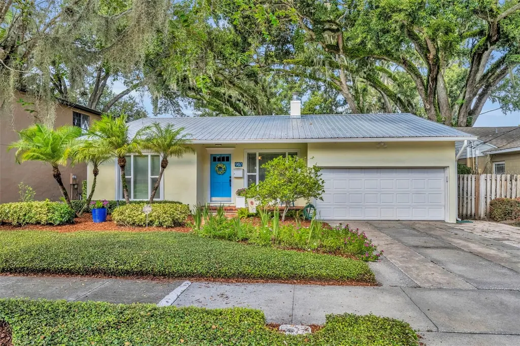 902 N Westmoreland Drive Orlando FL 32804