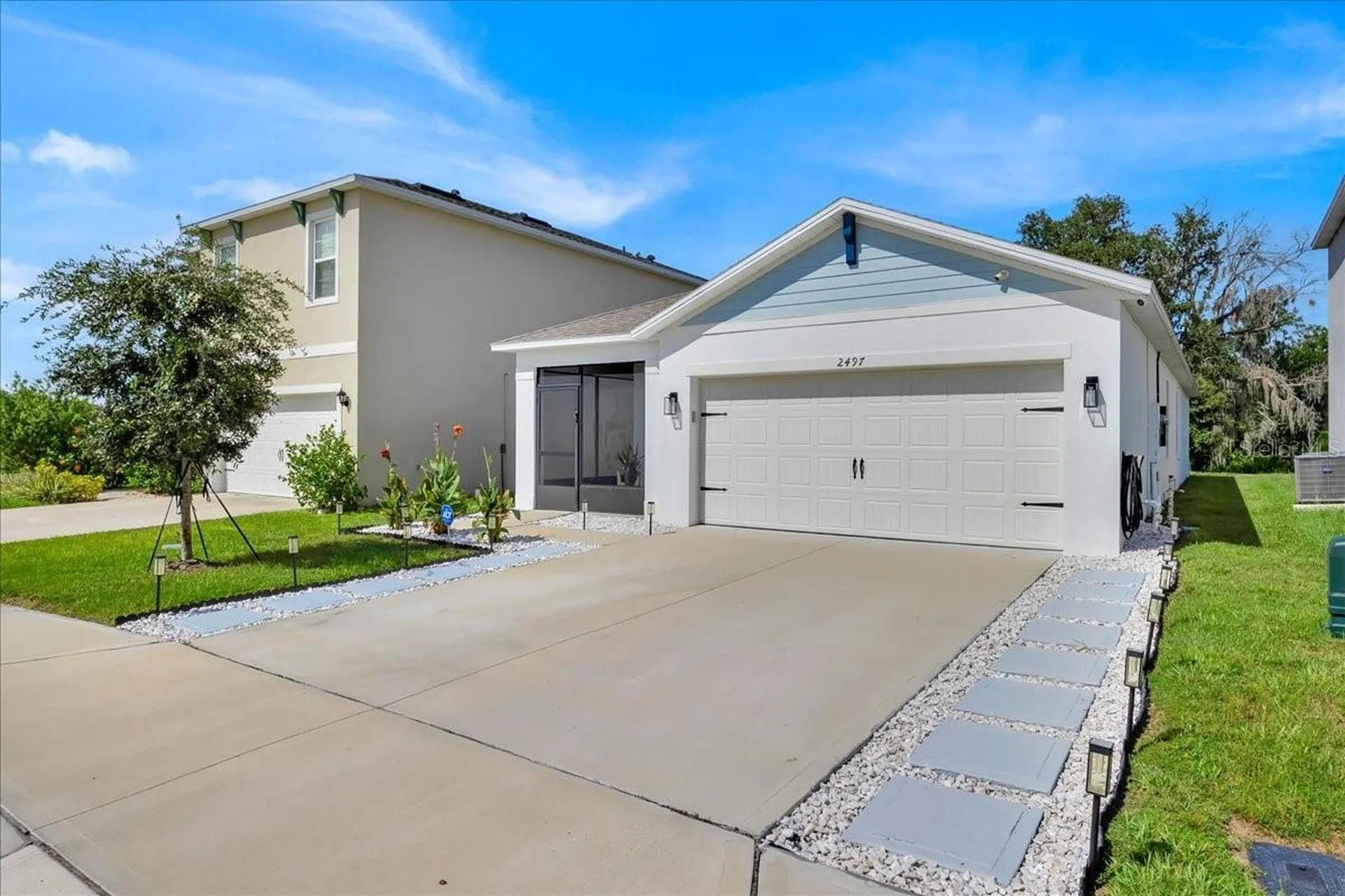2497 Ribbon Fall Avenue Davenport FL 33837