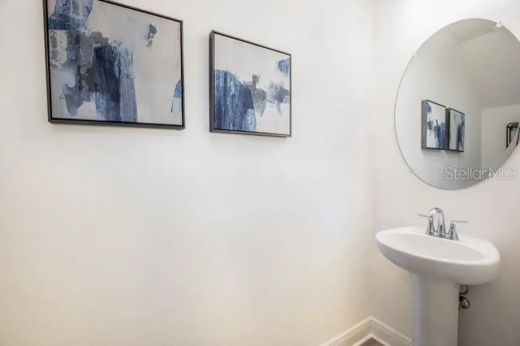 32099 Eastern Redbud Branch San Antonio FL 33576