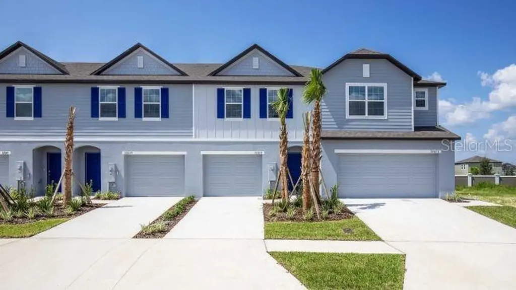 32099 Eastern Redbud Branch San Antonio FL 33576