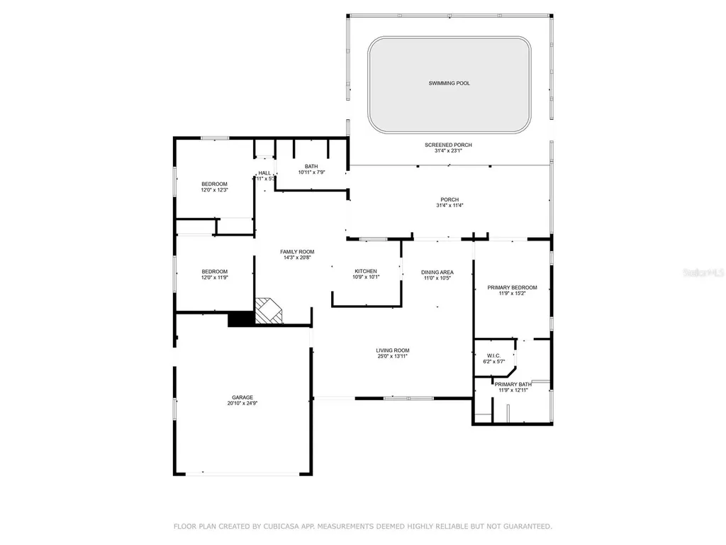 5709 39th Street Circle E Bradenton FL 34203