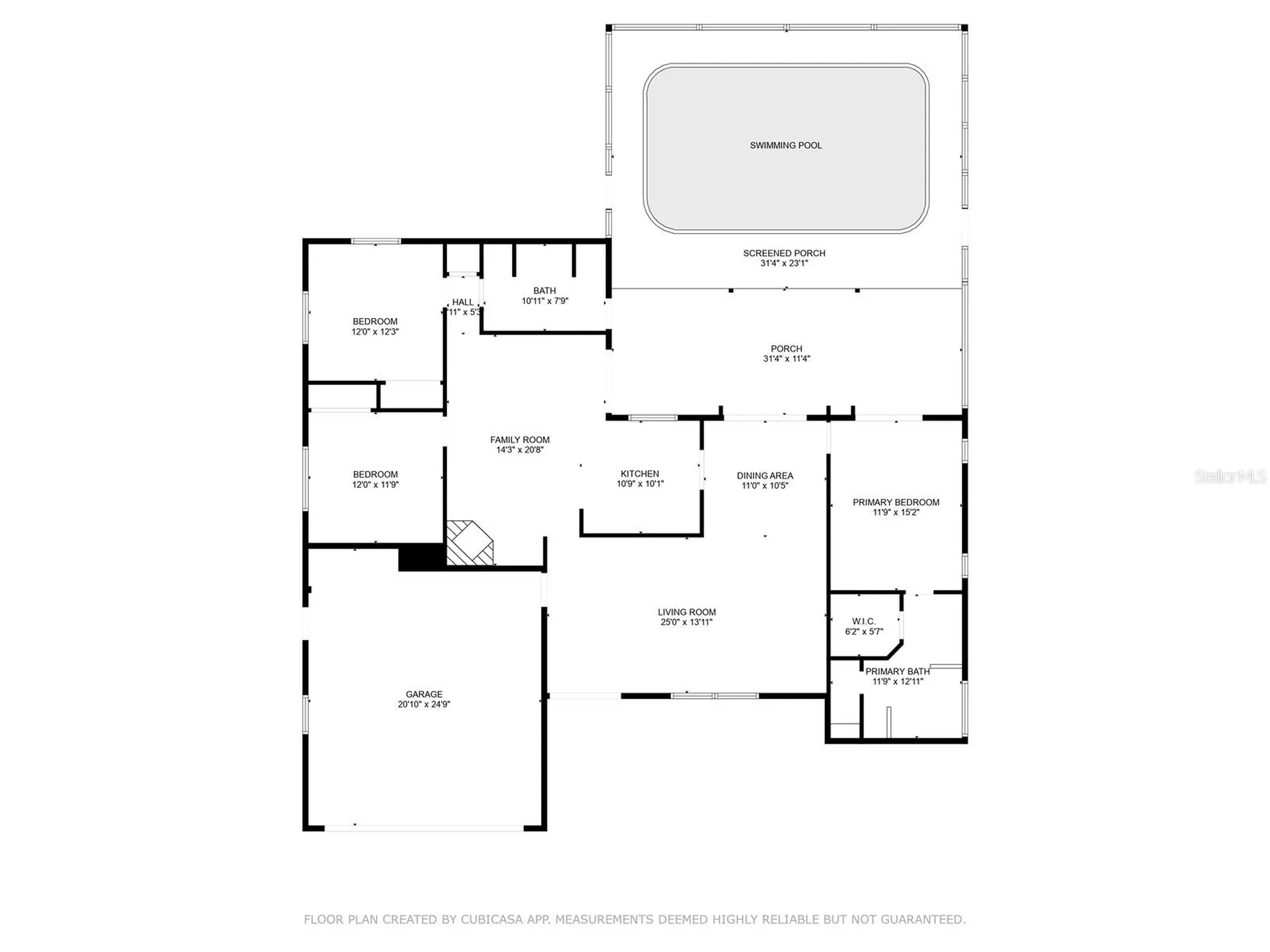 5709 39th Street Circle E Bradenton FL 34203