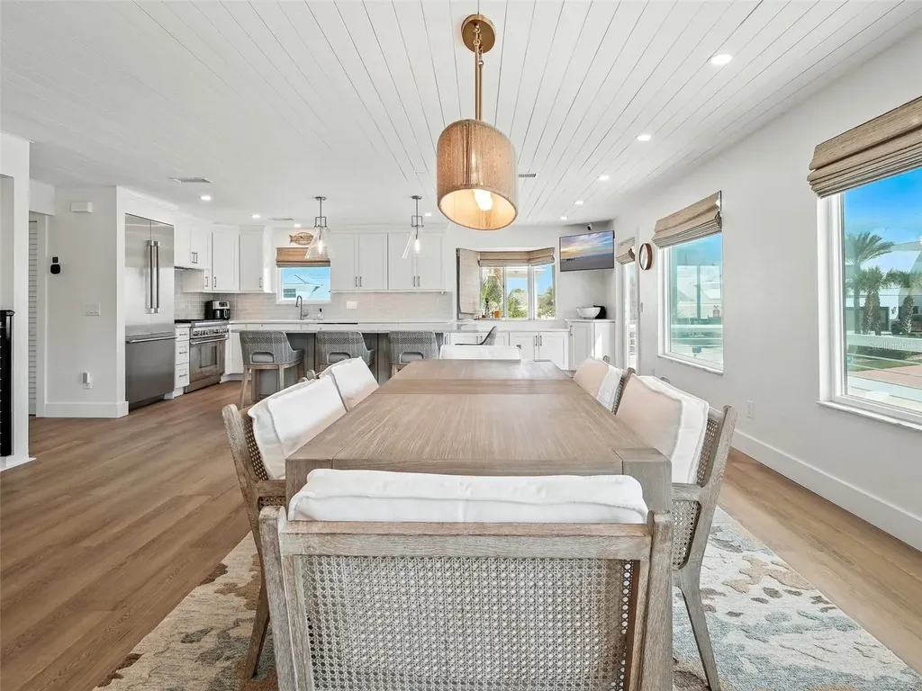 4700 Van Kleeck Drive New Smyrna Beach FL 32169