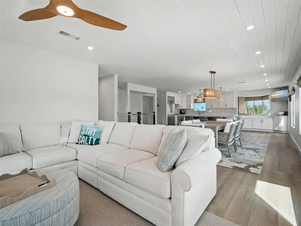 4700 Van Kleeck Drive New Smyrna Beach FL 32169