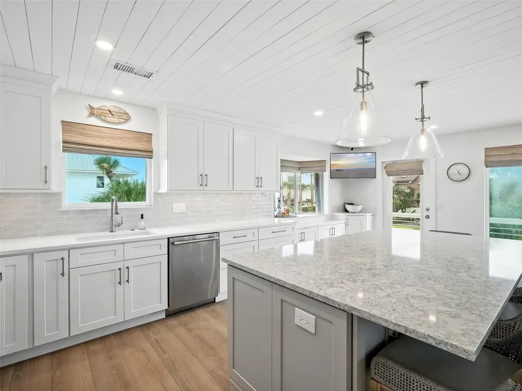 4700 Van Kleeck Drive New Smyrna Beach FL 32169