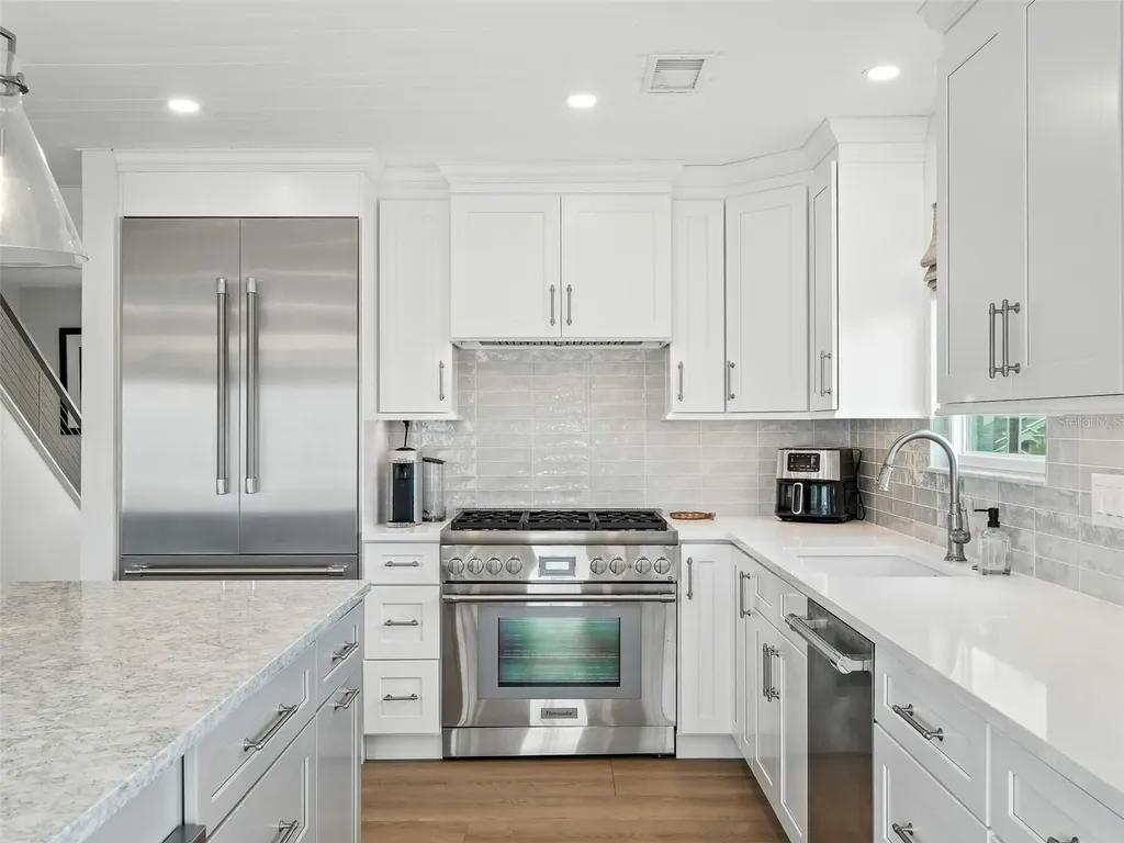 4700 Van Kleeck Drive New Smyrna Beach FL 32169