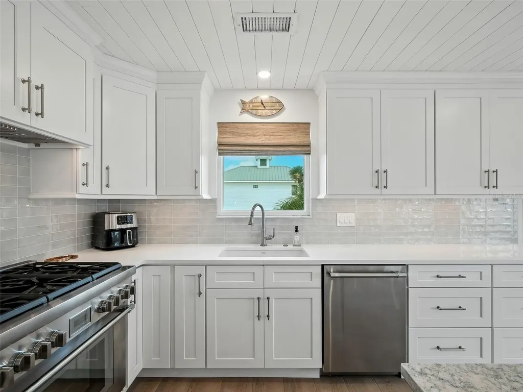 4700 Van Kleeck Drive New Smyrna Beach FL 32169