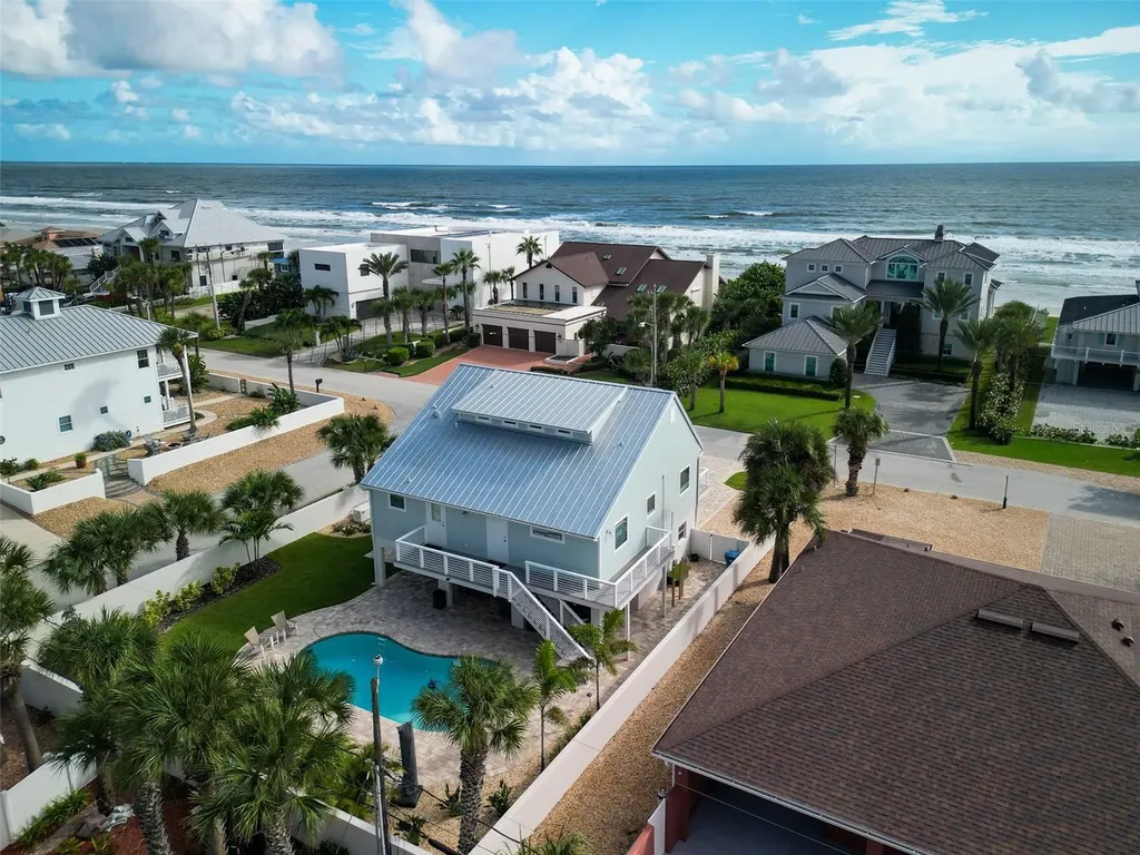 4700 Van Kleeck Drive New Smyrna Beach FL 32169