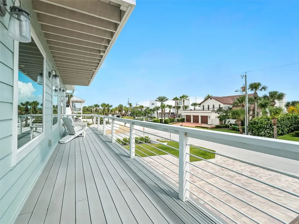 4700 Van Kleeck Drive New Smyrna Beach FL 32169
