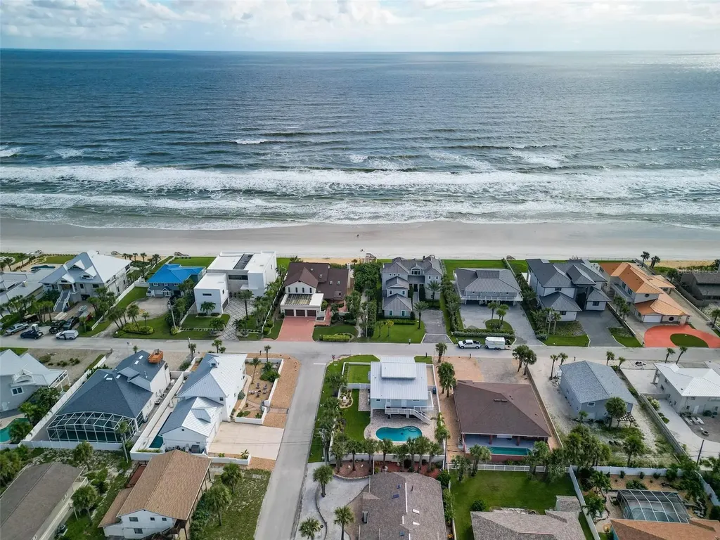 4700 Van Kleeck Drive New Smyrna Beach FL 32169