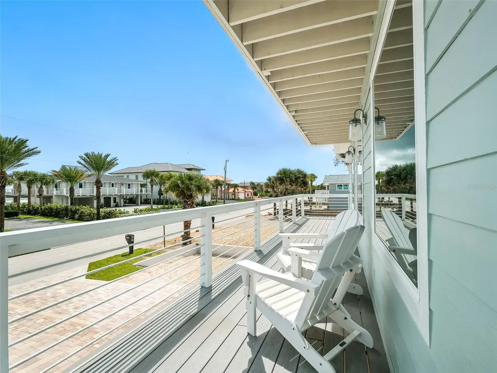 4700 Van Kleeck Drive New Smyrna Beach FL 32169