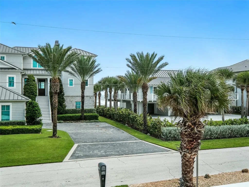 4700 Van Kleeck Drive New Smyrna Beach FL 32169