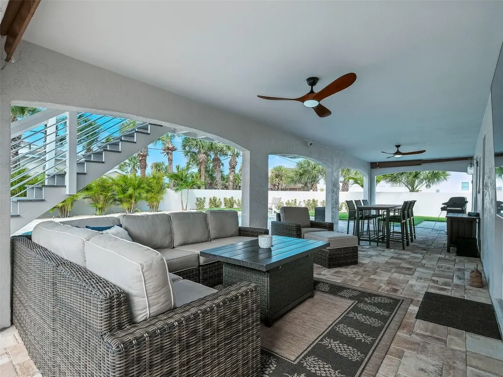 4700 Van Kleeck Drive New Smyrna Beach FL 32169