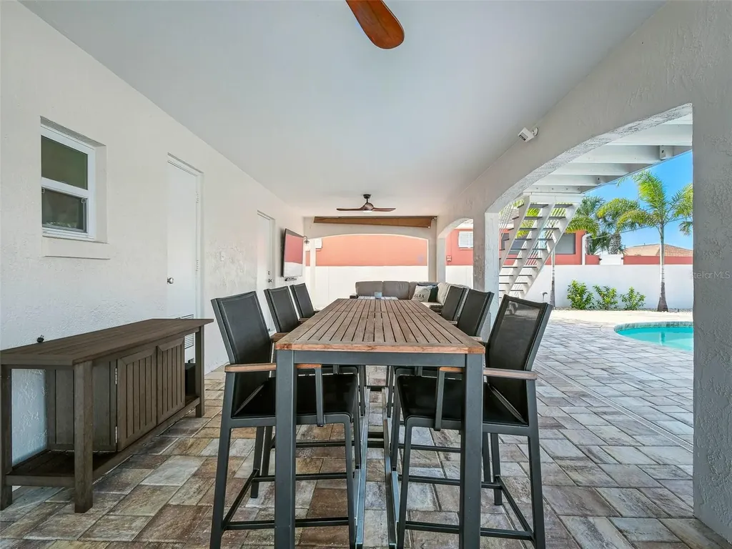 4700 Van Kleeck Drive New Smyrna Beach FL 32169