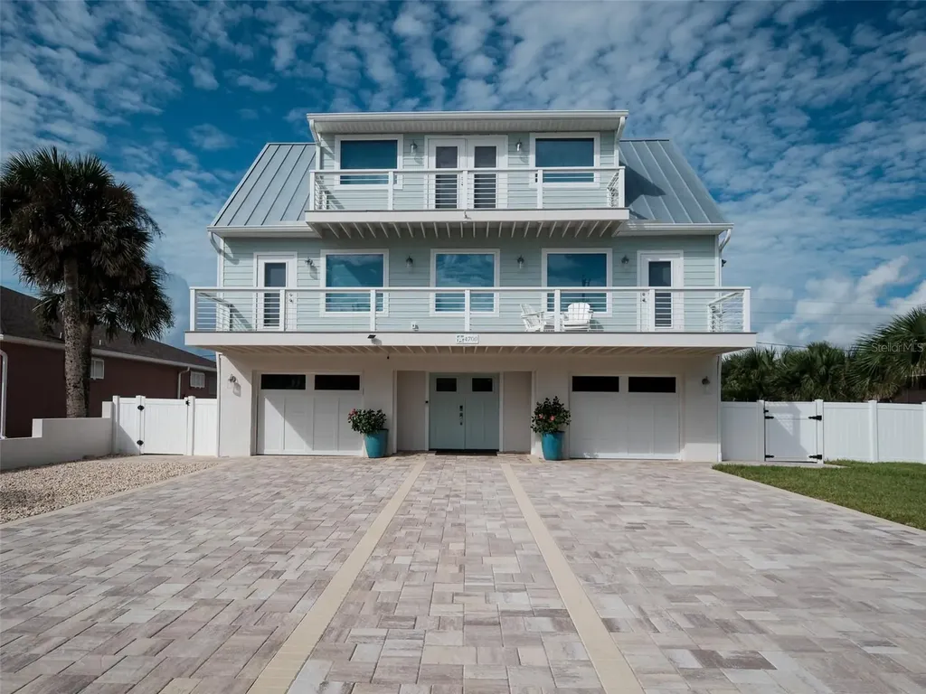 4700 Van Kleeck Drive New Smyrna Beach FL 32169