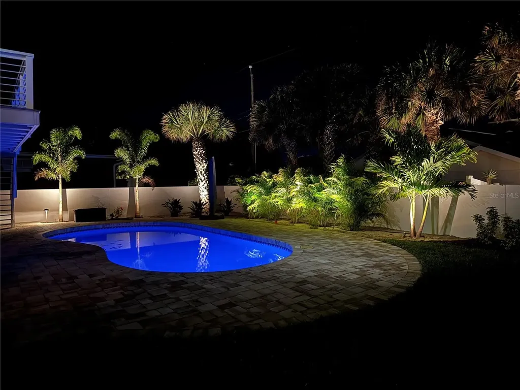 4700 Van Kleeck Drive New Smyrna Beach FL 32169