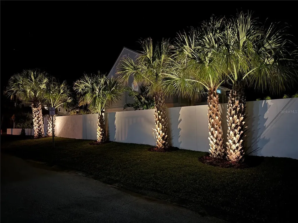 4700 Van Kleeck Drive New Smyrna Beach FL 32169
