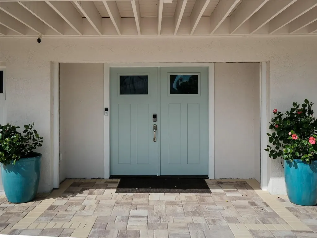 4700 Van Kleeck Drive New Smyrna Beach FL 32169
