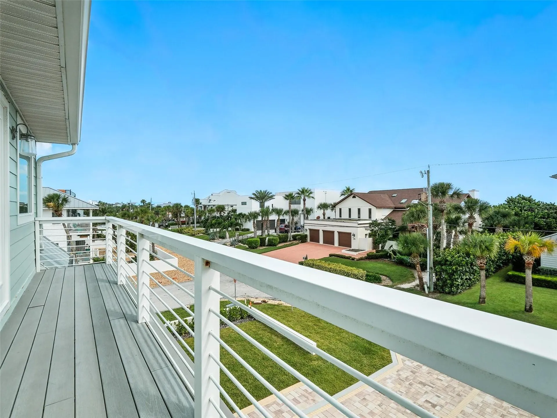 4700 Van Kleeck Drive New Smyrna Beach FL 32169