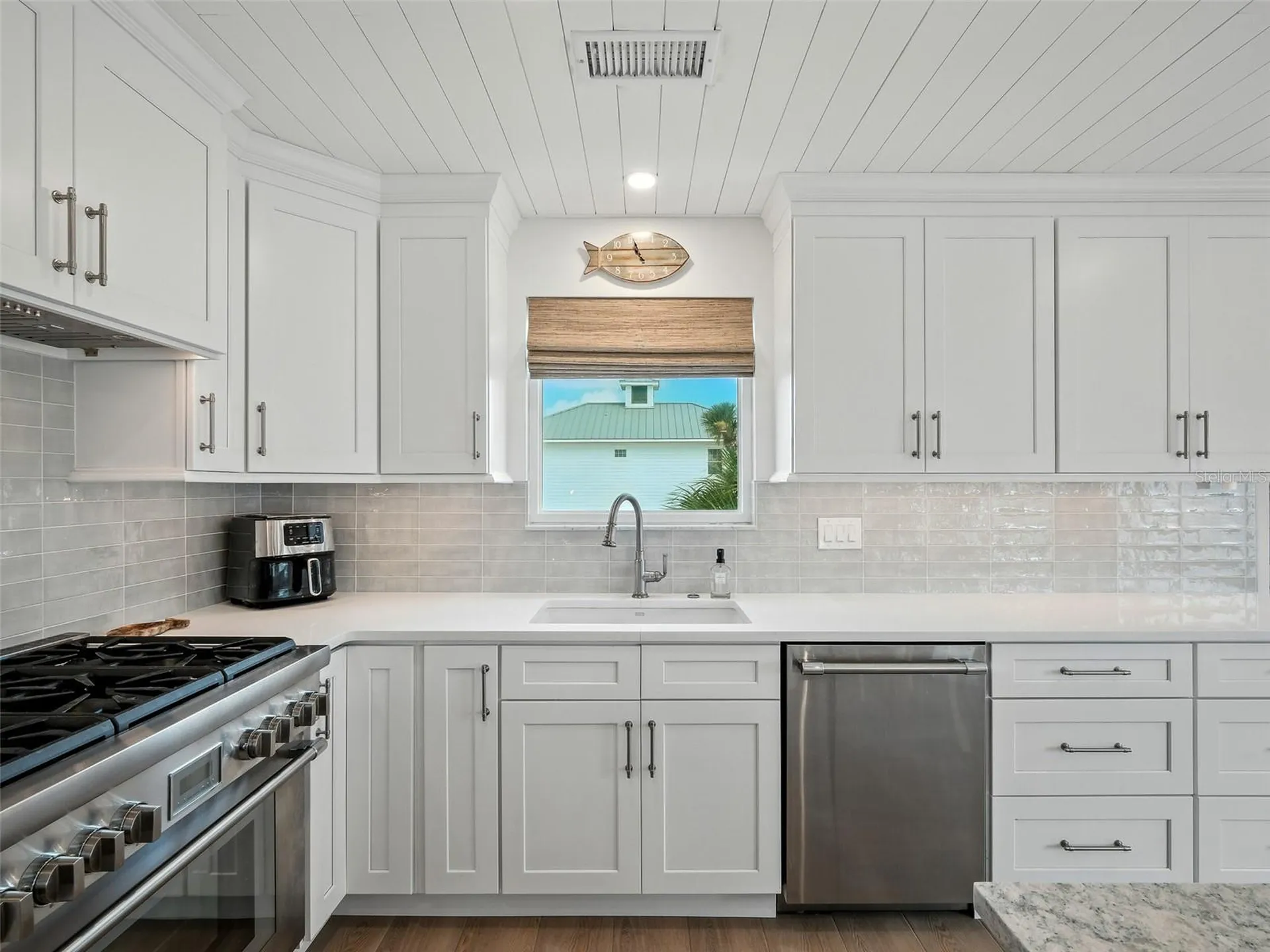 4700 Van Kleeck Drive New Smyrna Beach FL 32169