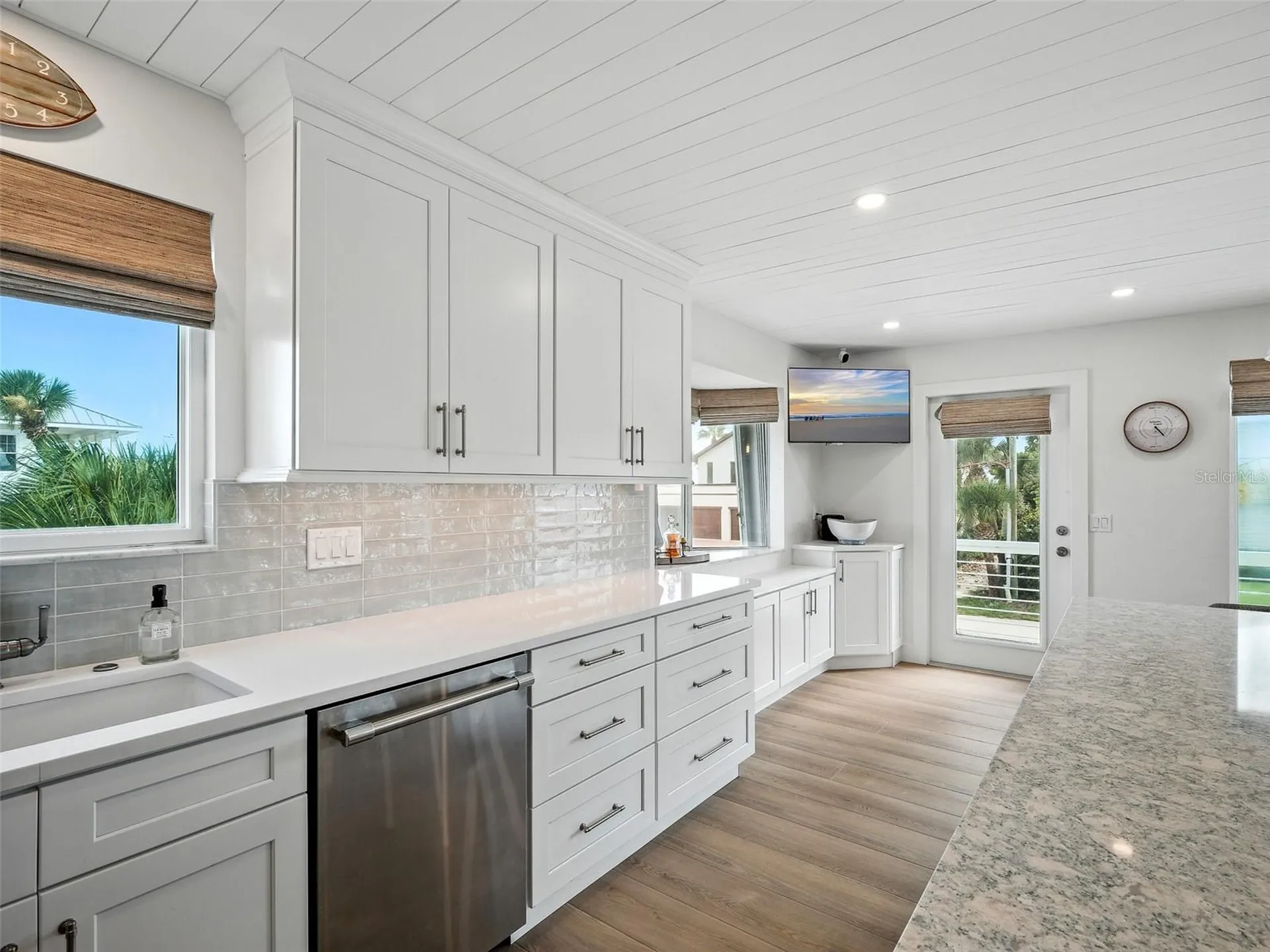 4700 Van Kleeck Drive New Smyrna Beach FL 32169