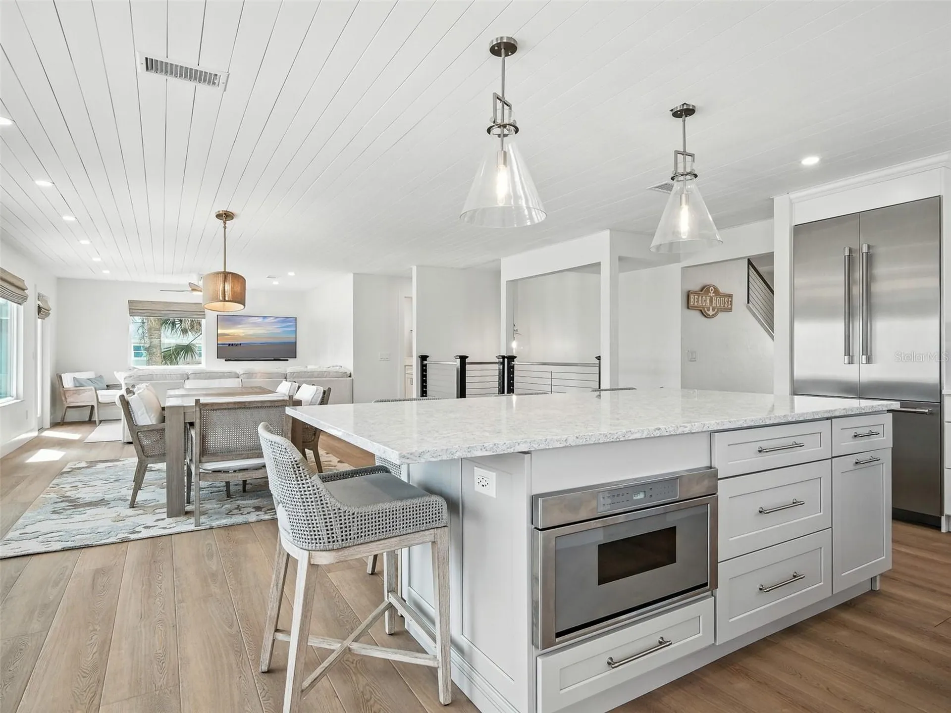4700 Van Kleeck Drive New Smyrna Beach FL 32169