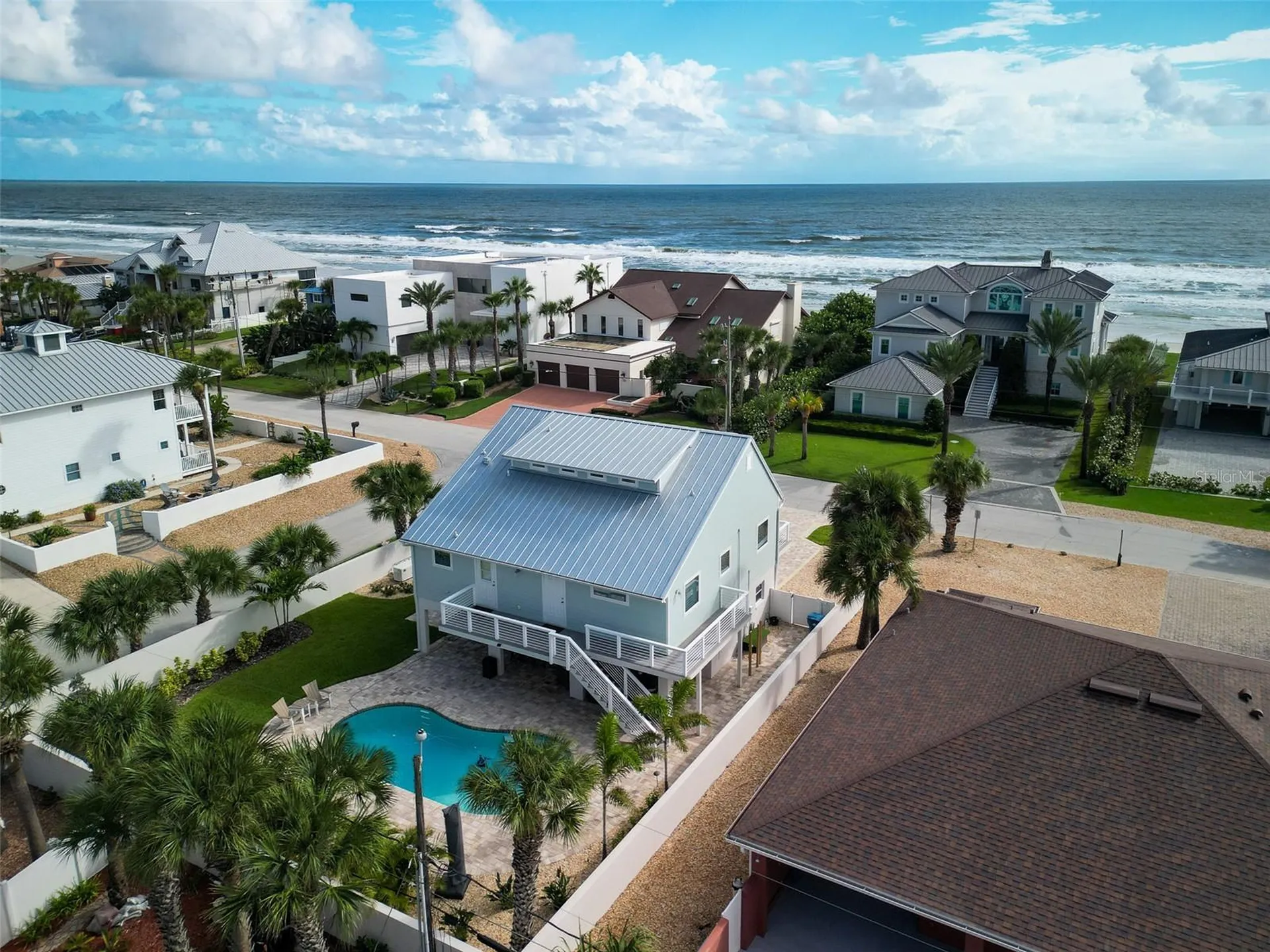 4700 Van Kleeck Drive New Smyrna Beach FL 32169