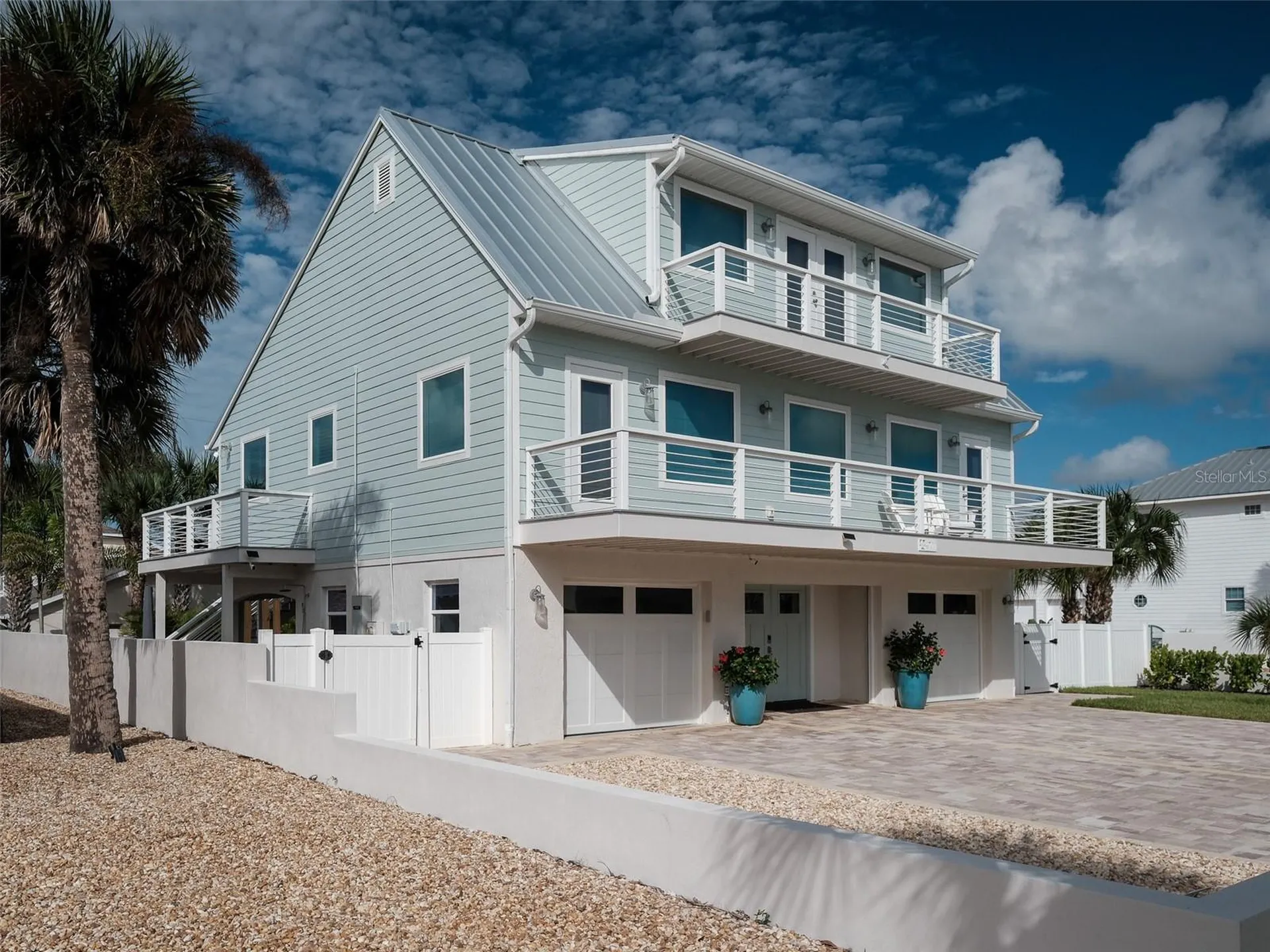 4700 Van Kleeck Drive New Smyrna Beach FL 32169