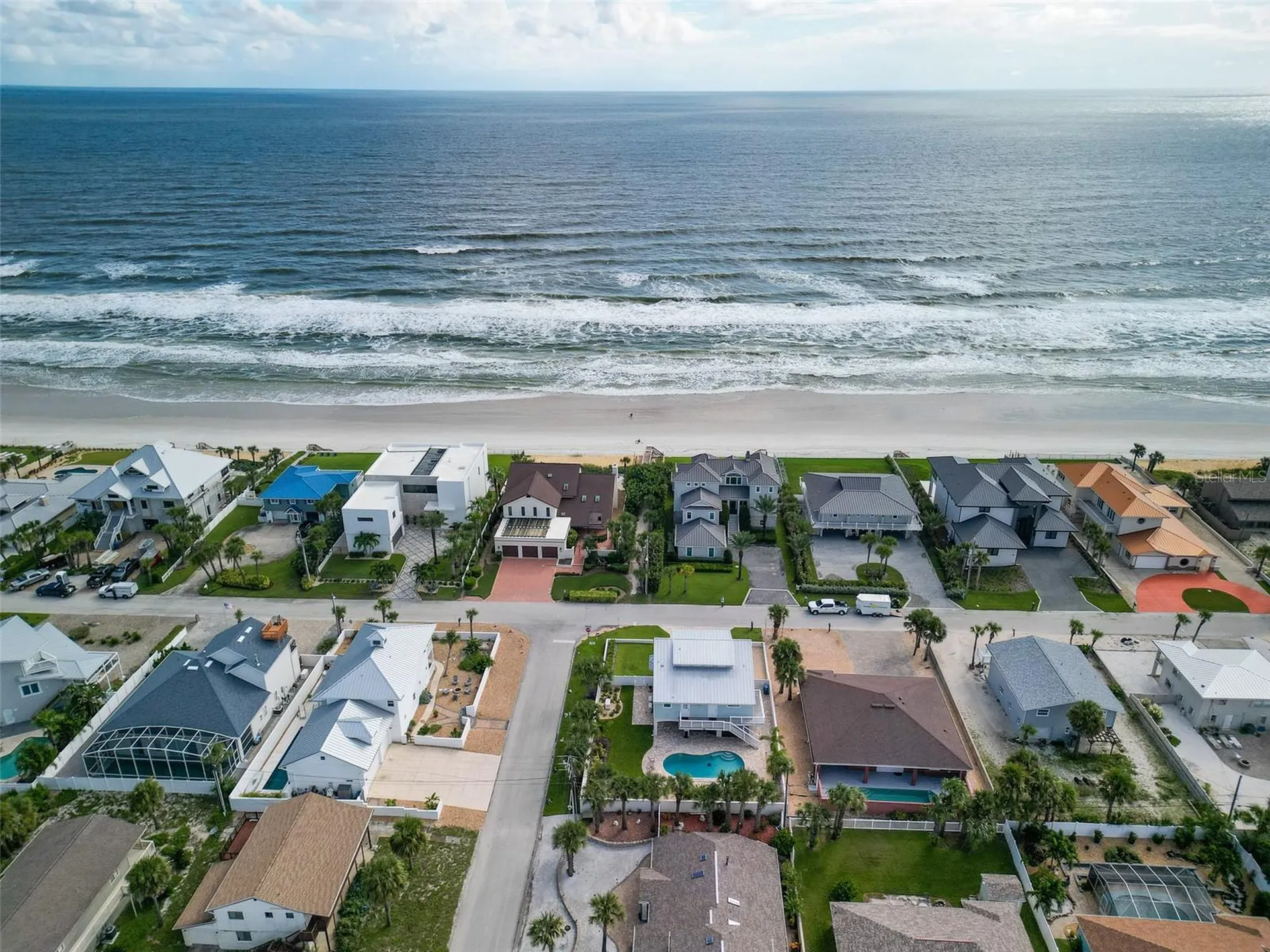 4700 Van Kleeck Drive New Smyrna Beach FL 32169