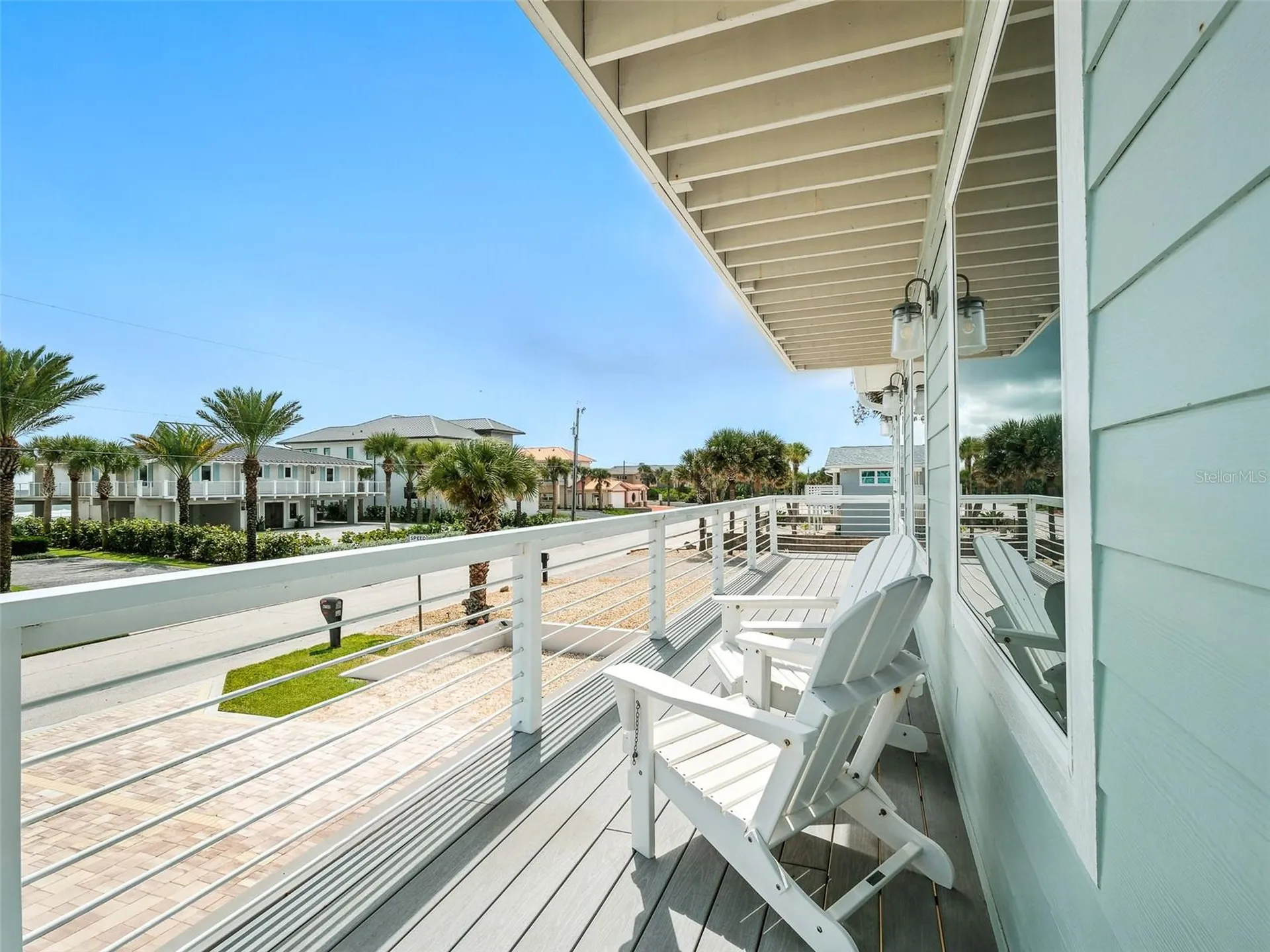 4700 Van Kleeck Drive New Smyrna Beach FL 32169