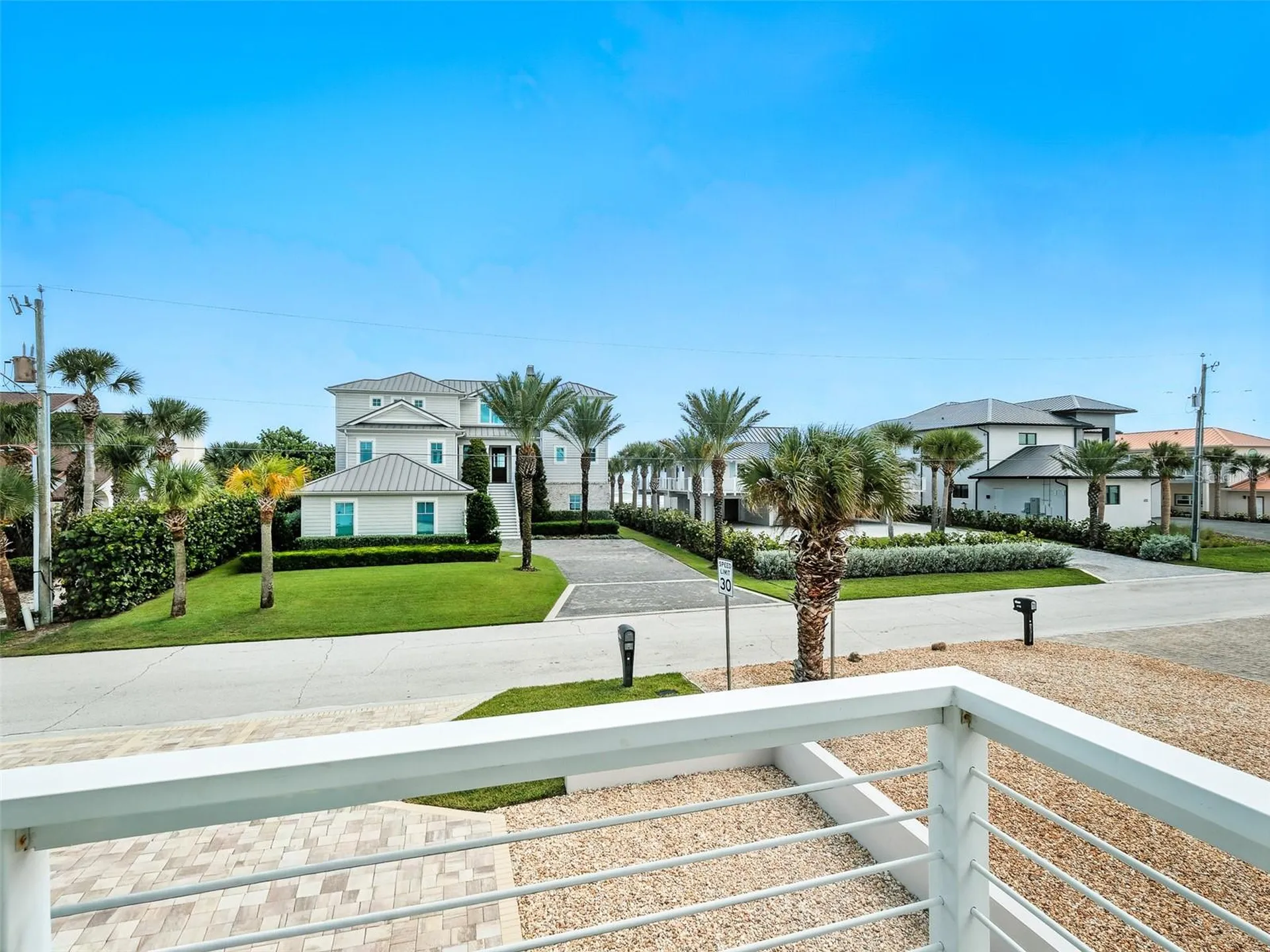4700 Van Kleeck Drive New Smyrna Beach FL 32169