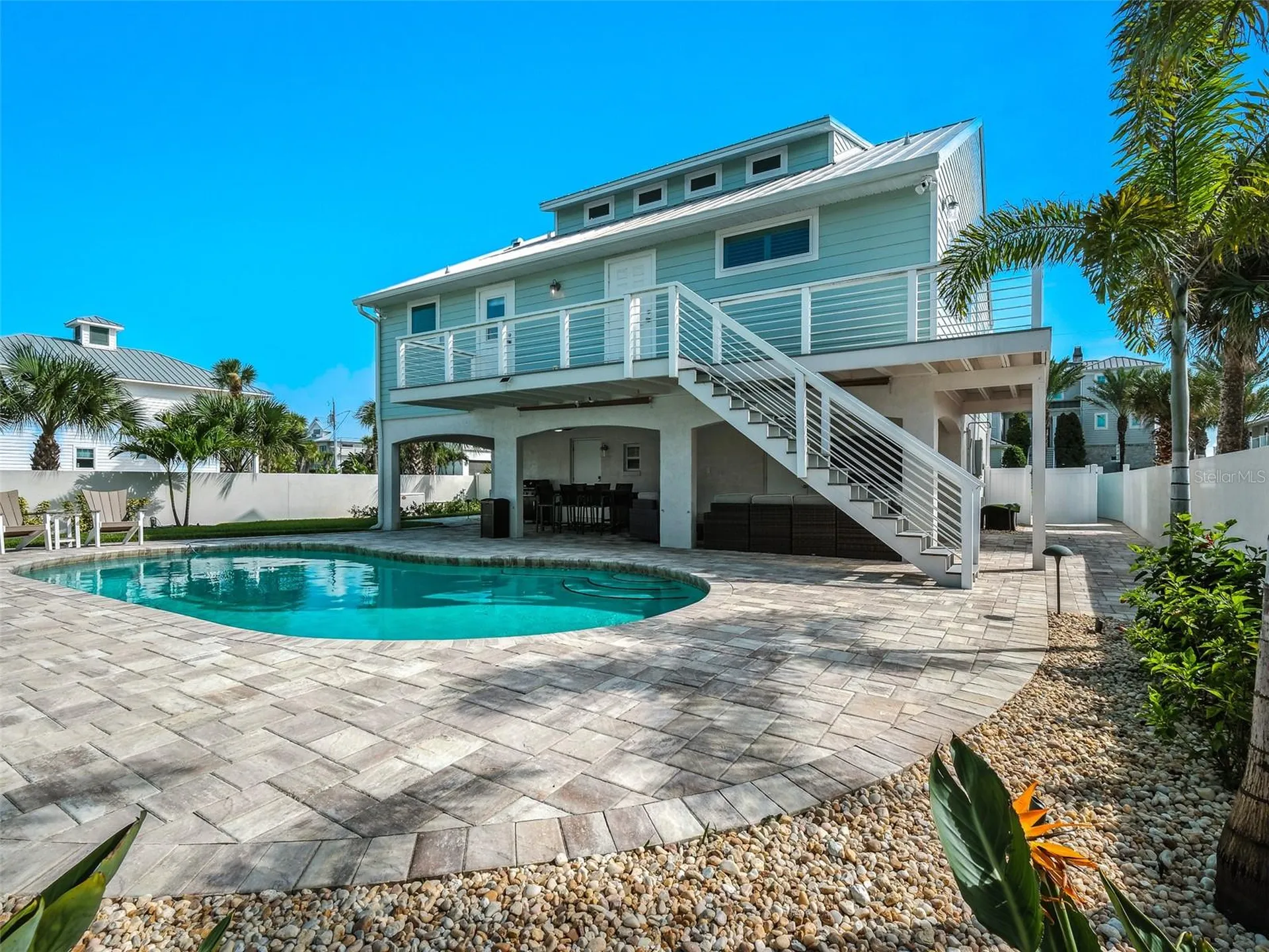 4700 Van Kleeck Drive New Smyrna Beach FL 32169