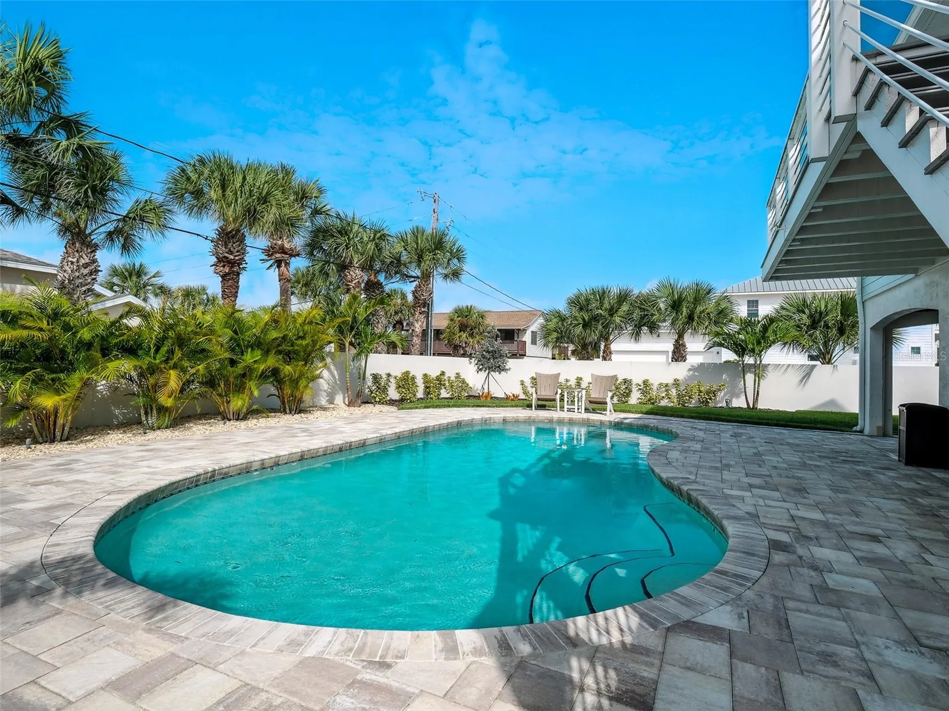 4700 Van Kleeck Drive New Smyrna Beach FL 32169