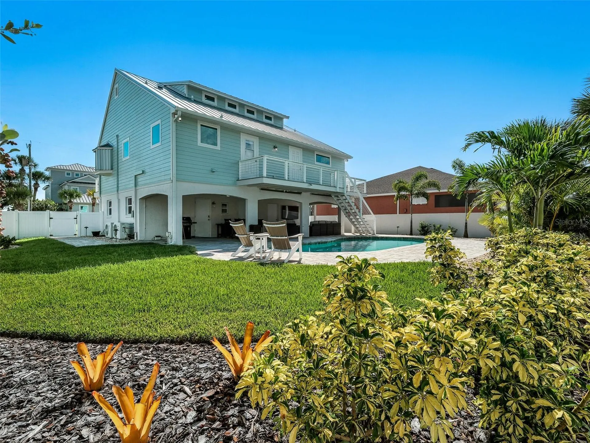 4700 Van Kleeck Drive New Smyrna Beach FL 32169