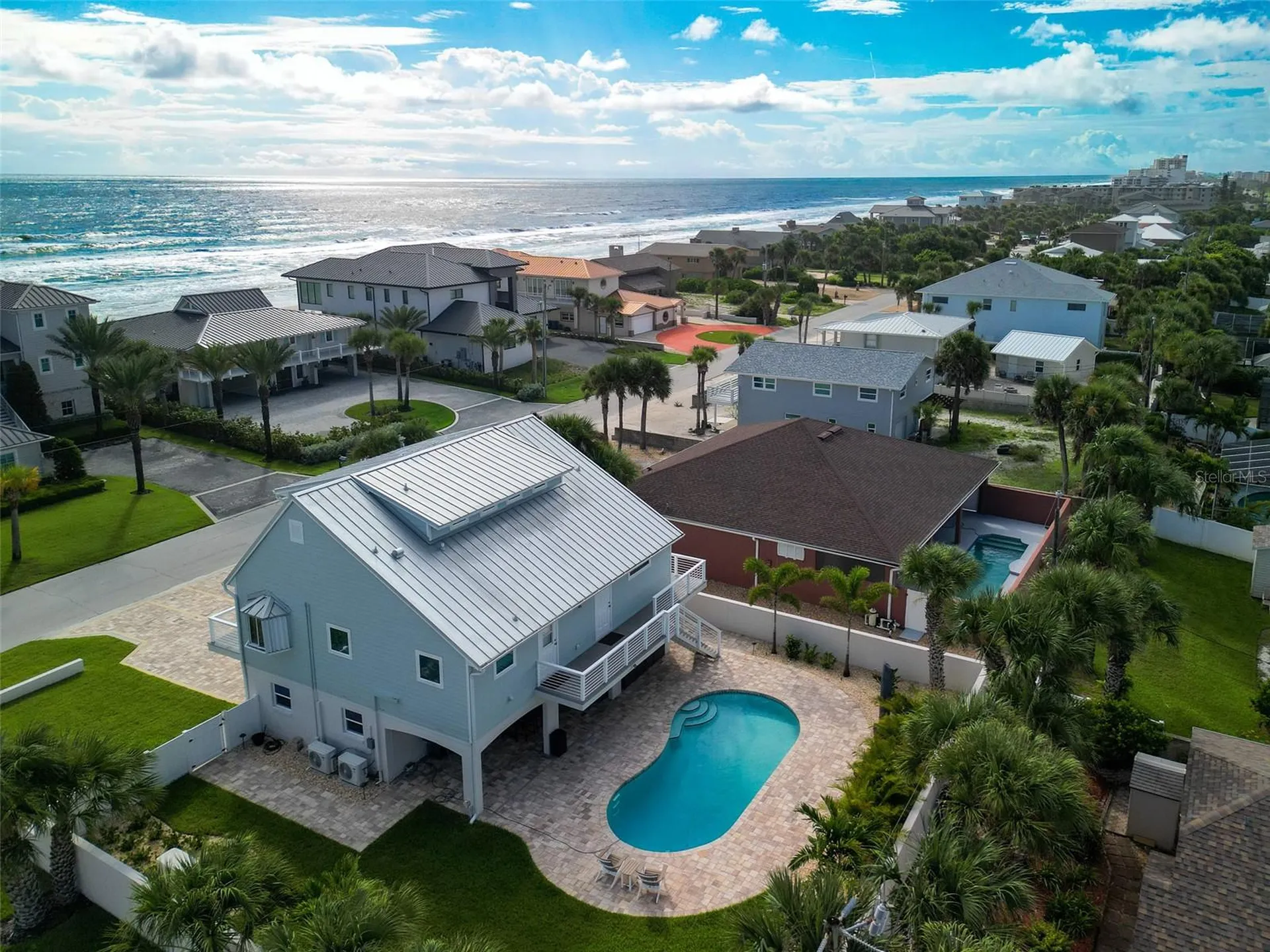 4700 Van Kleeck Drive New Smyrna Beach FL 32169
