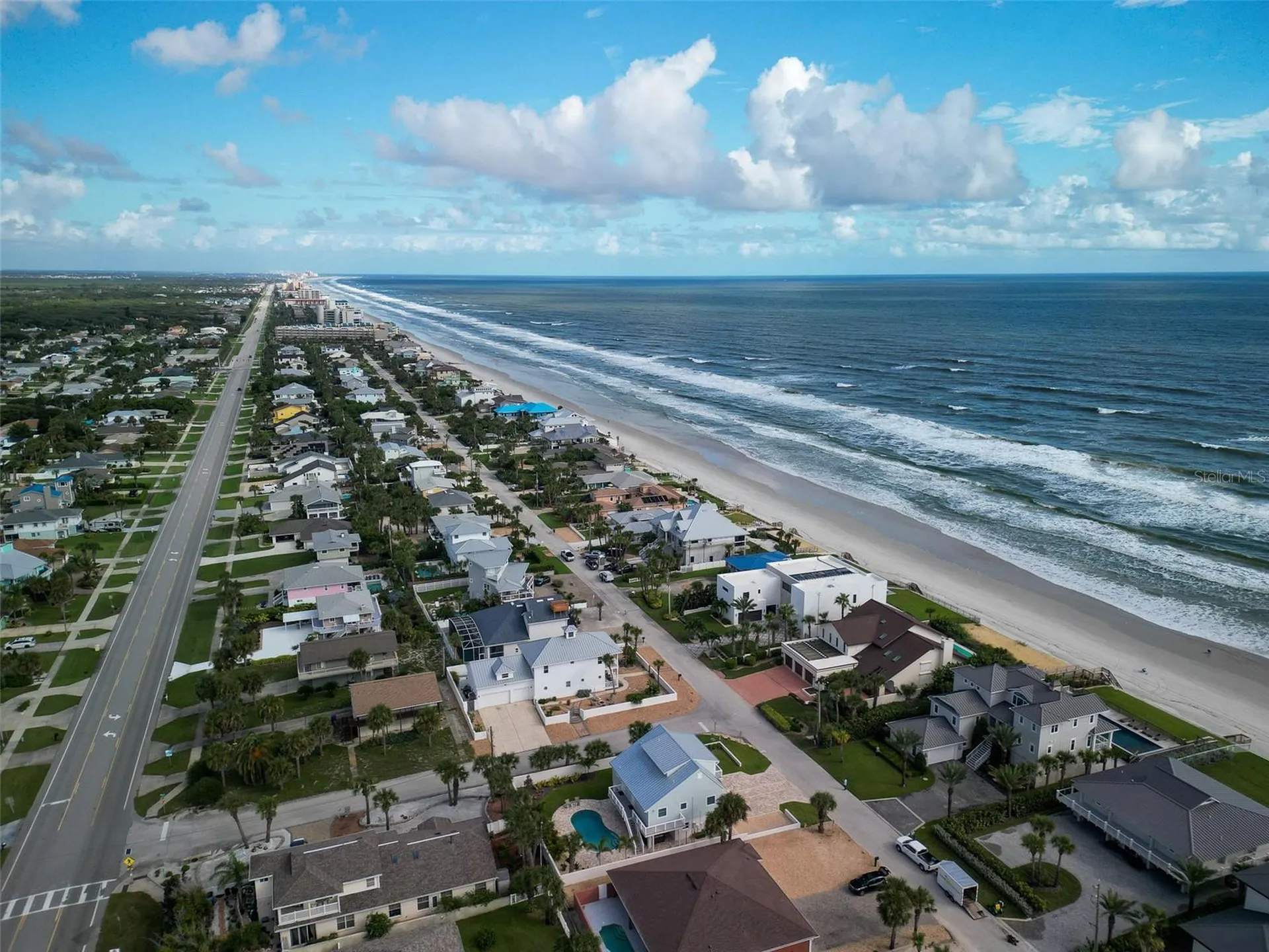 4700 Van Kleeck Drive New Smyrna Beach FL 32169