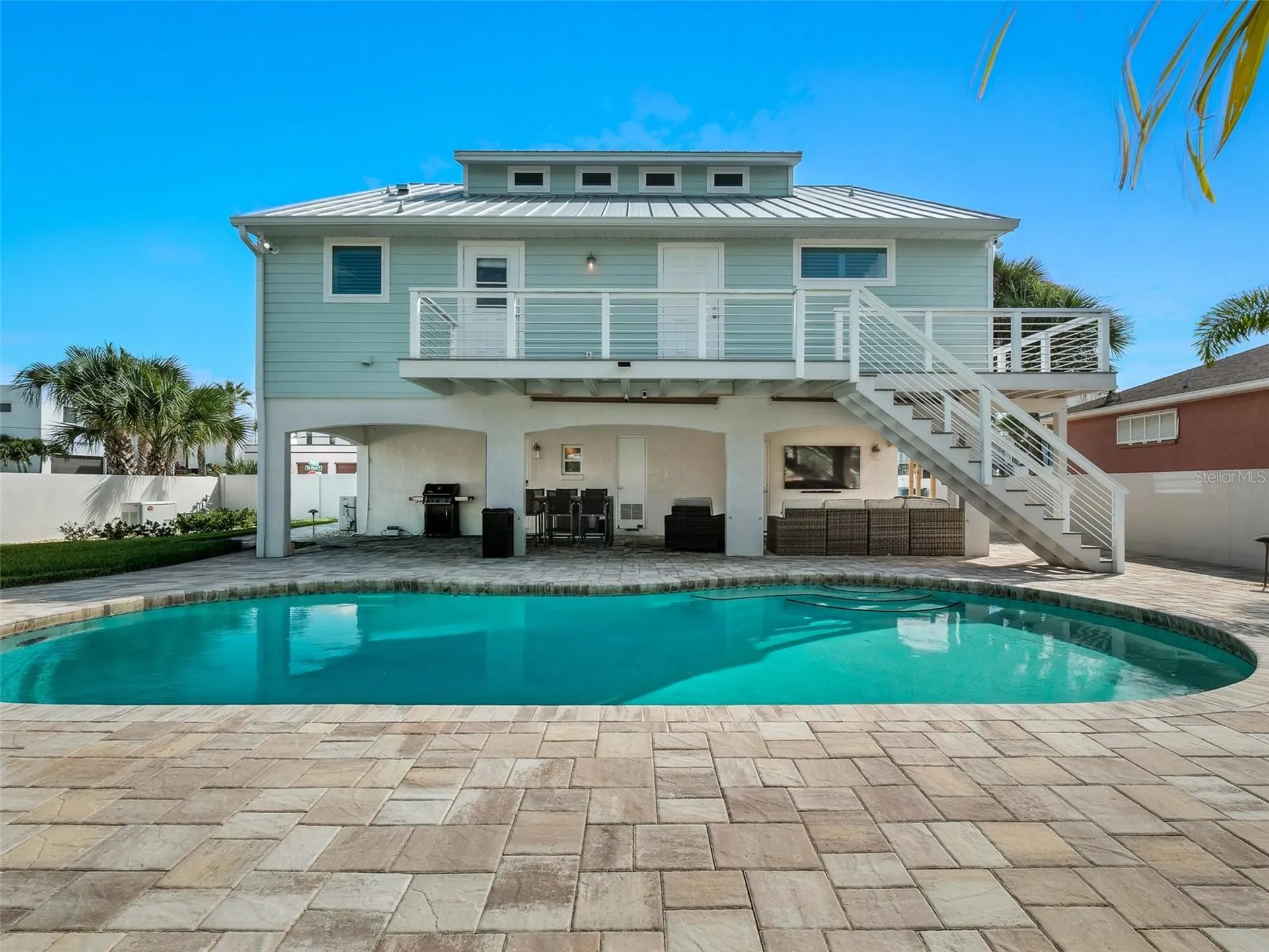4700 Van Kleeck Drive New Smyrna Beach FL 32169