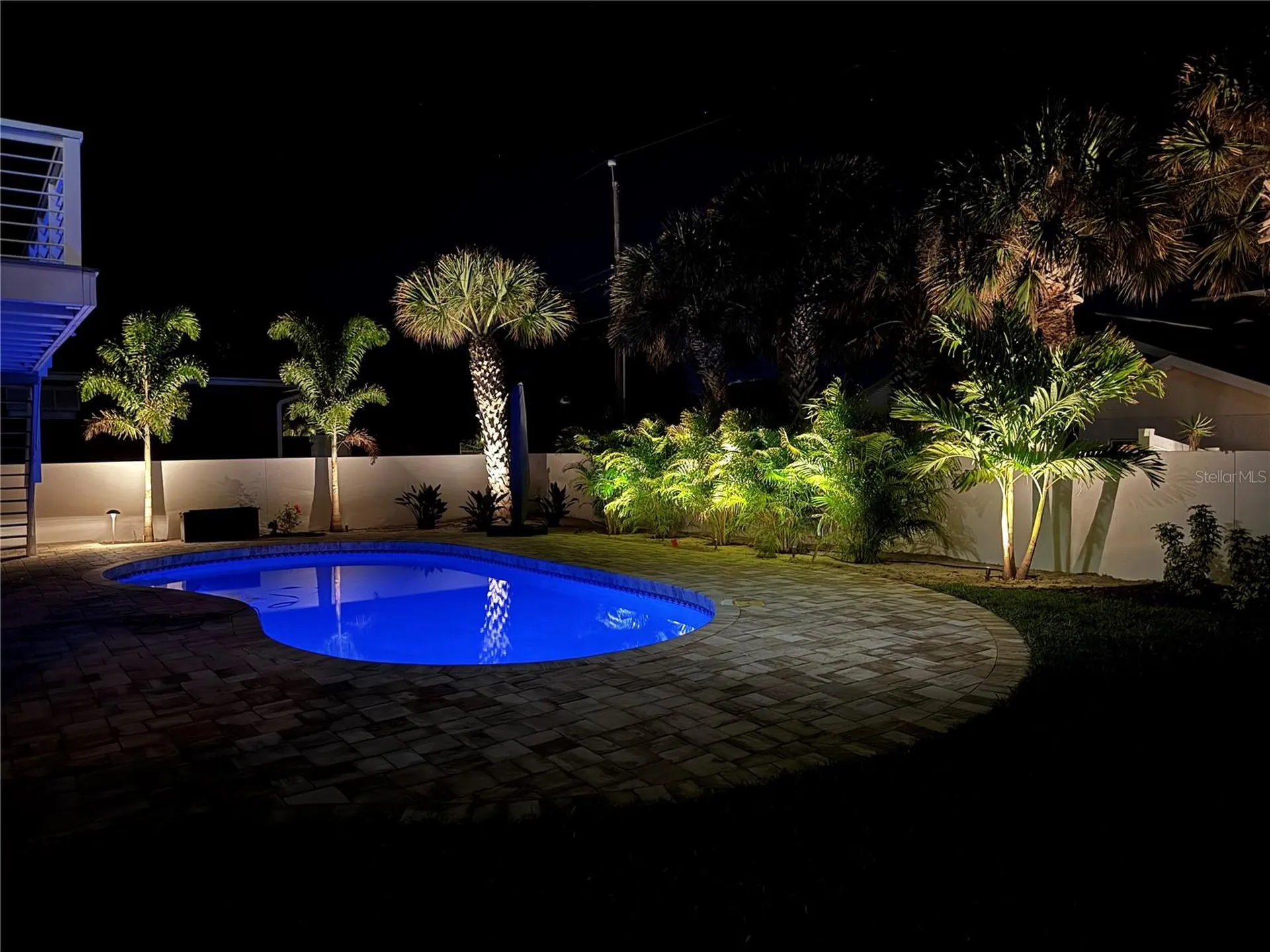 4700 Van Kleeck Drive New Smyrna Beach FL 32169