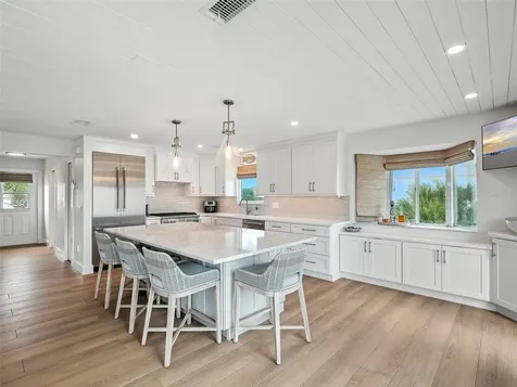 4700 Van Kleeck Drive New Smyrna Beach FL 32169