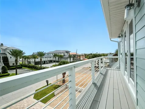 4700 Van Kleeck Drive New Smyrna Beach FL 32169