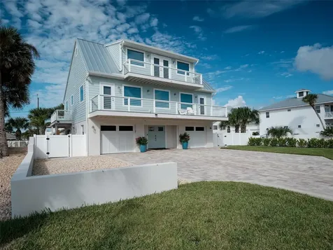 4700 Van Kleeck Drive New Smyrna Beach FL 32169