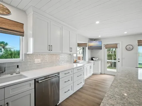 4700 Van Kleeck Drive New Smyrna Beach FL 32169